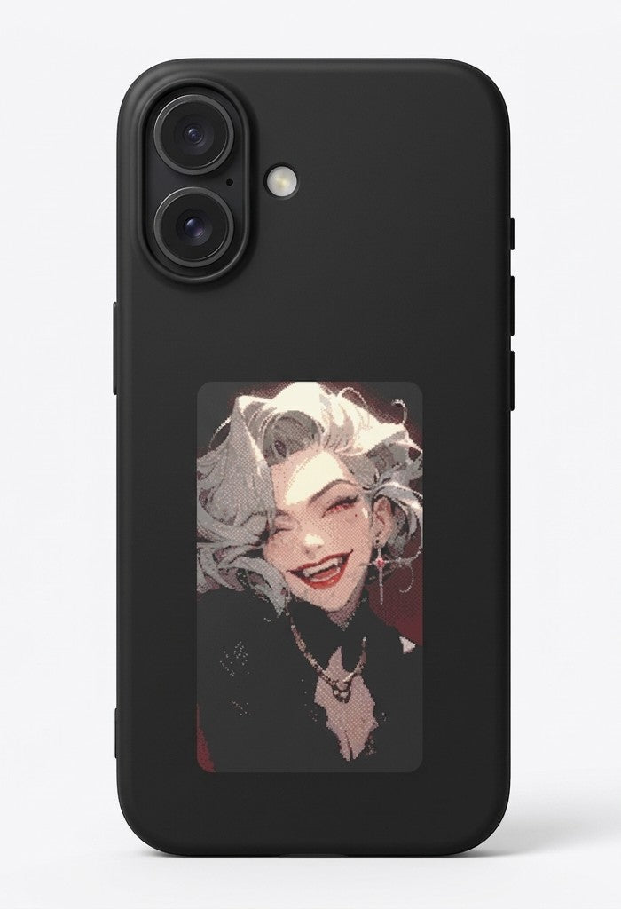 VibeCase Nexi: Infinite E-Ink Customization Case for iPhone