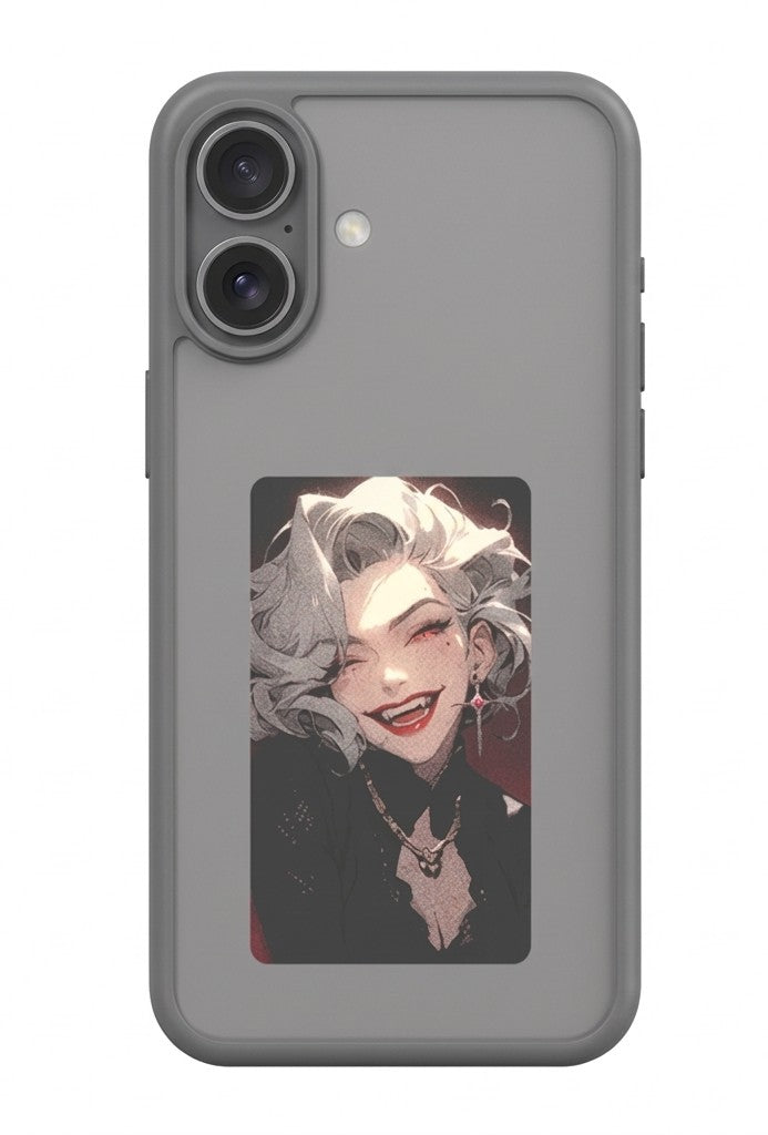 VibeCase Nexi: Infinite E-Ink Customization Case for iPhone