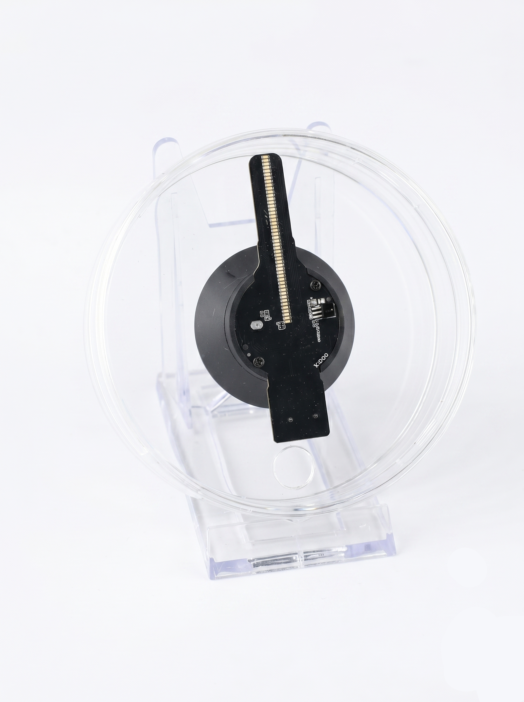 NexiVision 3D: Infinite Holographic Floating Air Display