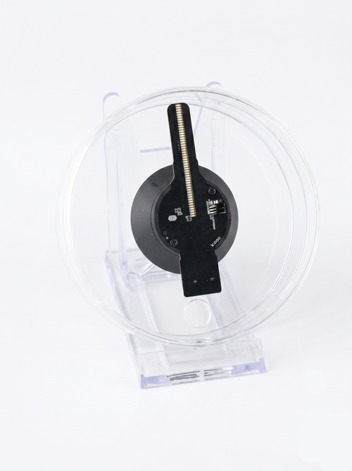 NexiVision 3D: Infinite Holographic Floating Air Display