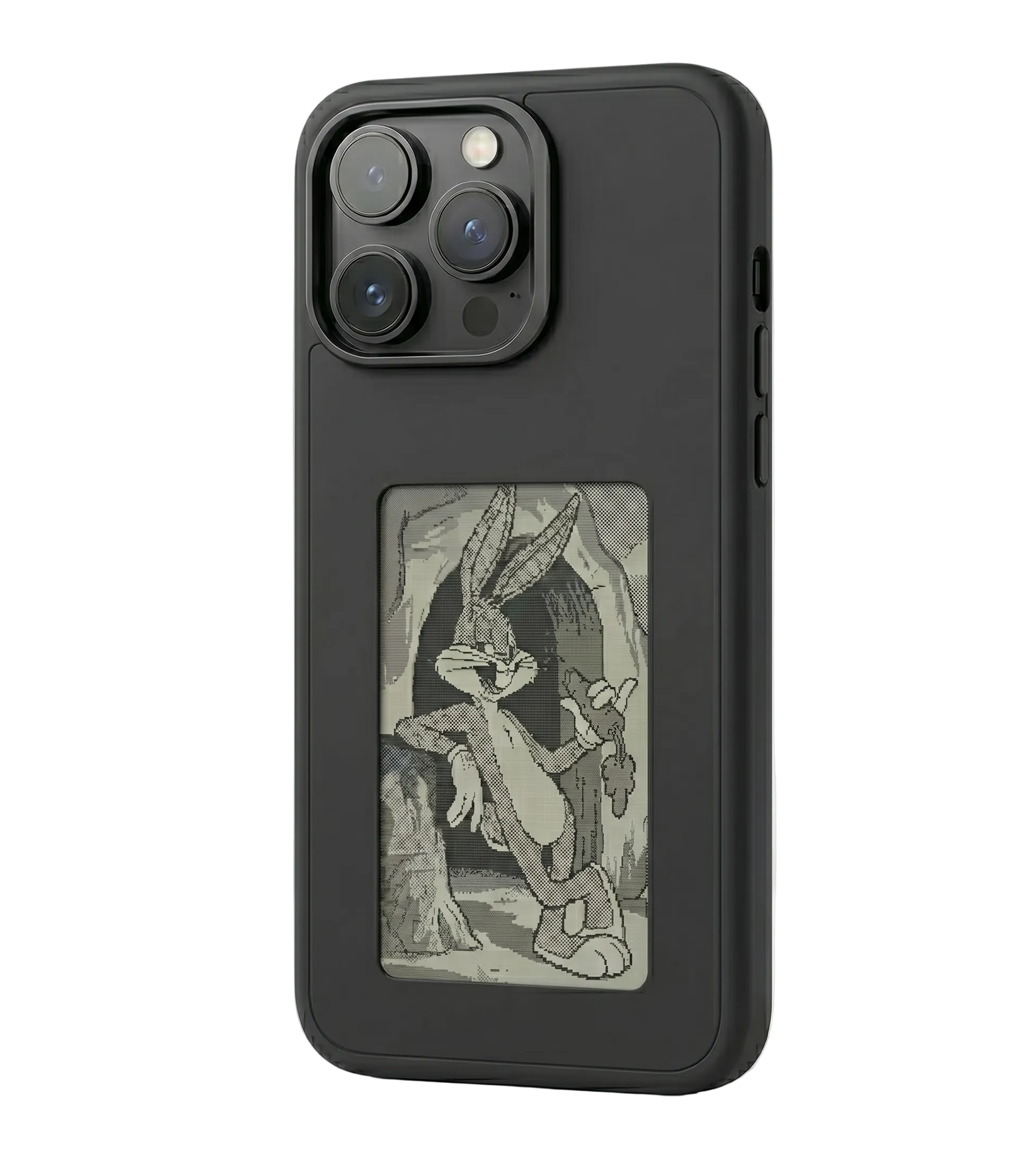 VibeCase Nexi: Infinite E-Ink Customization Case for iPhone(13-16)