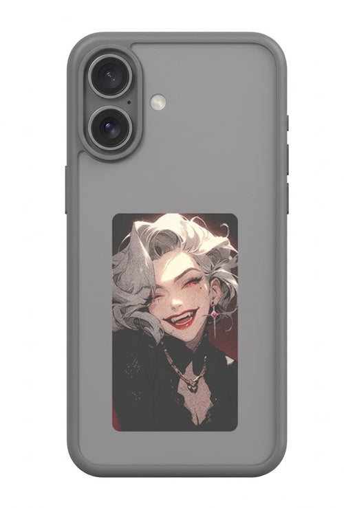 VibeCase Nexi — E-Ink iPhone 13-16 Case