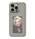 VibeCase Nexi: Infinite E-Ink Customization Case for iPhone(13-16)